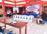 Pilkada 2024 di Kecamatan Sapeken Selesai dengan Lancar, Rekapitulasi Suara Berhasil Dilaksanakan