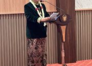 Ketua DPRD Sumenep Soroti Pelaksanaan Pilkada: Lancar, Namun Perlu Evaluasi dan Perbaikan