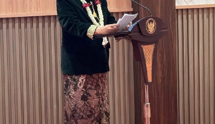 Ketua DPRD Sumenep Soroti Pelaksanaan Pilkada: Lancar, Namun Perlu Evaluasi dan Perbaikan