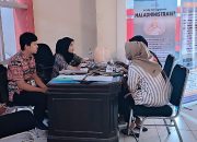Mall Pelayanan Publik Sumenep Menjadi Contoh PVL On The Spot oleh Ombudsman RI