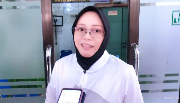 dr Novi: Bayi Laki-laki yang Ditemukan di Teras Masjid Al-Kautsar Sumenep, Kondisinya Sehat