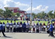 Dinas Pendidikan Sumenep Rayakan Hari Guru Nasional dan HUT KORPRI ke-53