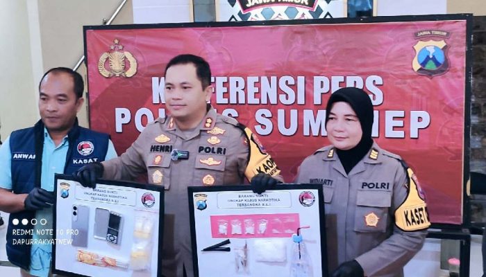 Hukuman Berat Menanti Oknum Anggota DPRD Sumenep yang Diduga Terlibat Penyalahgunaan Narkoba