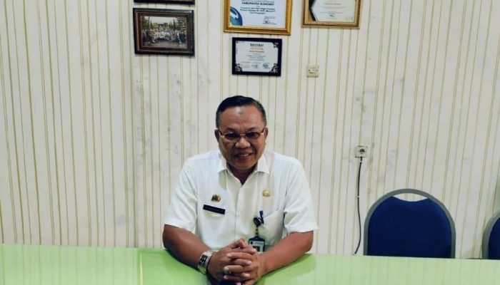 Jaga Kebersihan dan Kesehatan di Musim Hujan, Warga Sumenep Diimbau untuk Waspada