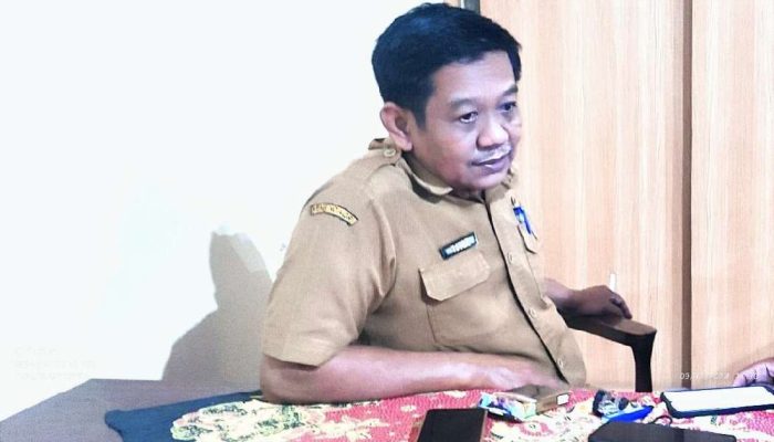 Proses Identifikasi Korban Perahu Karam Telah Selesai Berikut Pernyataan Kadis Perkimhub Sumenep