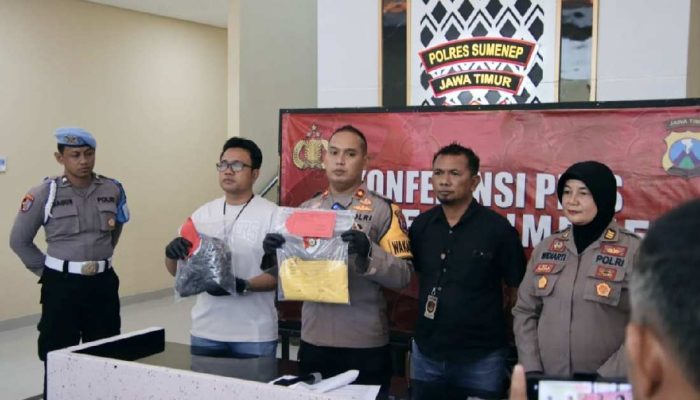 Tiga Pelaku Penganiayaan yang Viral di Medsos Serahkan Diri ke Polisi