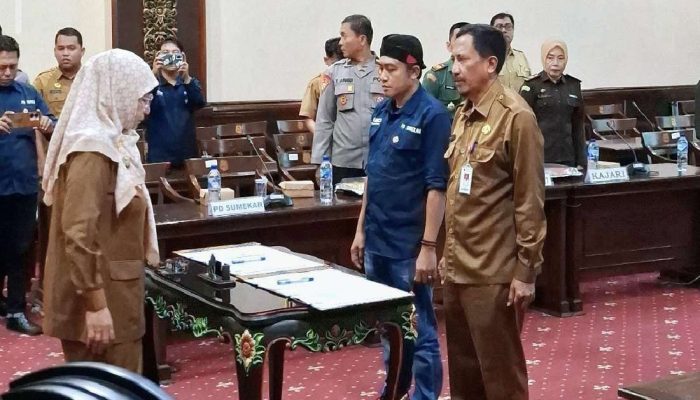 Pabrik Rokok Terpadu Siap Beroperasi di Sumenep Awal 2025: Moh Ramli Tegaskan Keberlanjutan Ekonomi Daerah