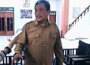 Eri Susanto: Sebagai Prajurit Pemerintahan, saya siap ditempatkan di mana Saja