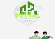 Bupati Sumenep Dijadwalkan Buka Kaktus Futsal Championship 2025