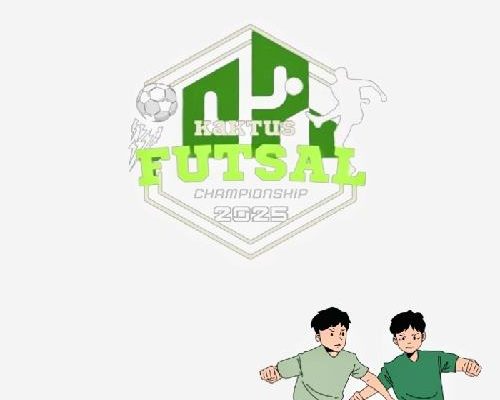 Bupati Sumenep Dijadwalkan Buka Kaktus Futsal Championship 2025