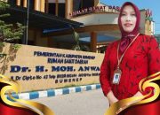 Kado Istimewa Bagi Masyarakat Sumenep RSUD dr H Moh Anwar Resmi Sandang Rumah Sakit Tipe B