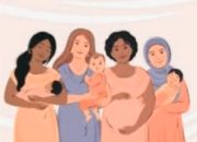 Cek Kesehatan Bayi Baru Lahir untuk Cegah Penyakit Bawaan
