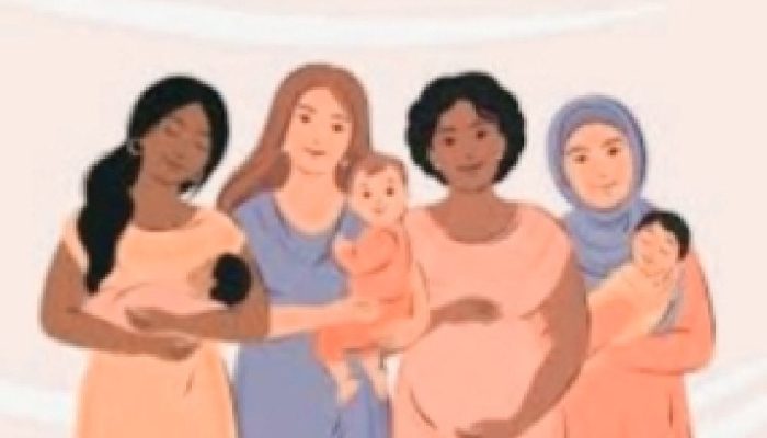 Cek Kesehatan Bayi Baru Lahir untuk Cegah Penyakit Bawaan