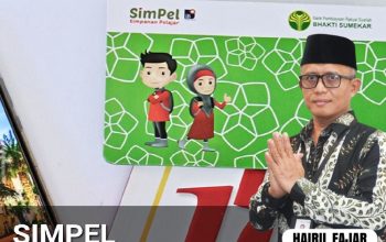 BPRS Bhakti Sumekar Luncurkan Tabungan SimPel, Dorong Literasi Keuangan di Kalangan Pelajar