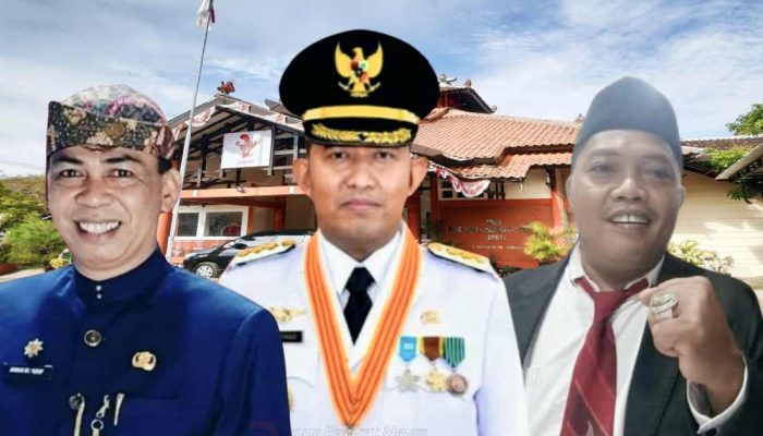 Pengelolaan Dana Desa Diduga Menyimpang, Gaki Sumenep akan Laporkan ke Kejaksaan 