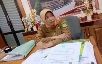 Direktur RSUD Moh. Anwar Sumenep Tegaskan Pentingnya Fasilitas HBOT untuk Keselamatan Warga Kepulauan