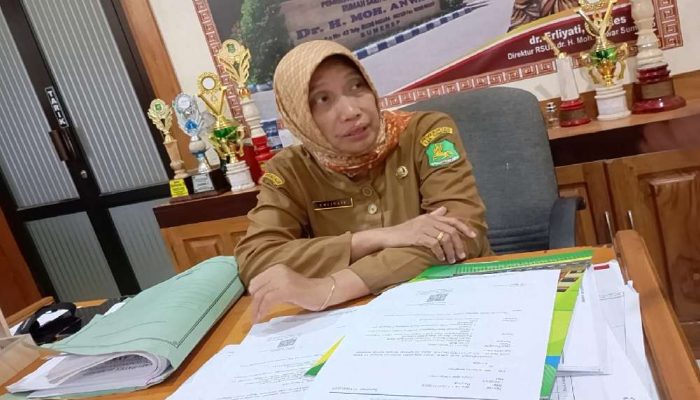 Direktur RSUD Moh. Anwar Sumenep Tegaskan Pentingnya Fasilitas HBOT untuk Keselamatan Warga Kepulauan