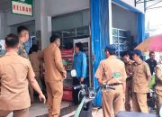 DLH Sumenep Sosialisasi serta Kampanye Pengelolaan Sampah Secara Mandiri