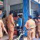 DLH Sumenep Sosialisasi serta Kampanye Pengelolaan Sampah Secara Mandiri
