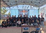 Sesi III Uji Tembak Maestoh Stone Sumenep, Meriah dan Sukses
